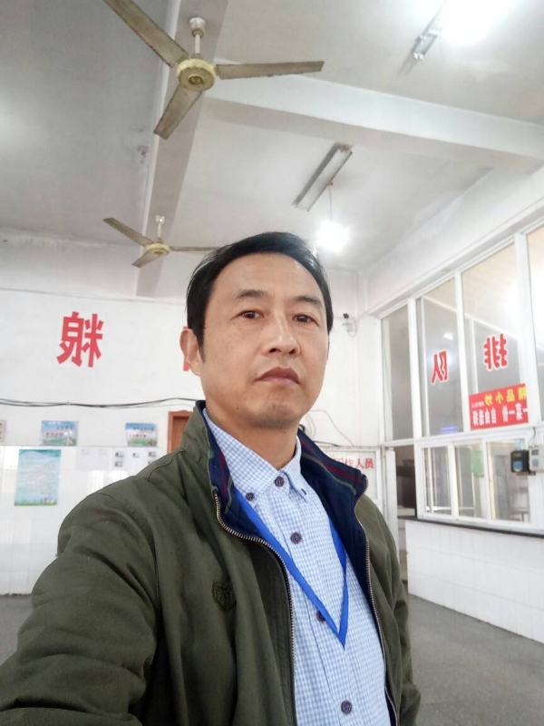 明月的第三张照片--滁州中老年相亲网