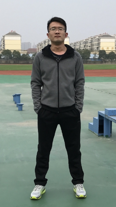 大白菜的第二张照片--滁州中老年相亲网