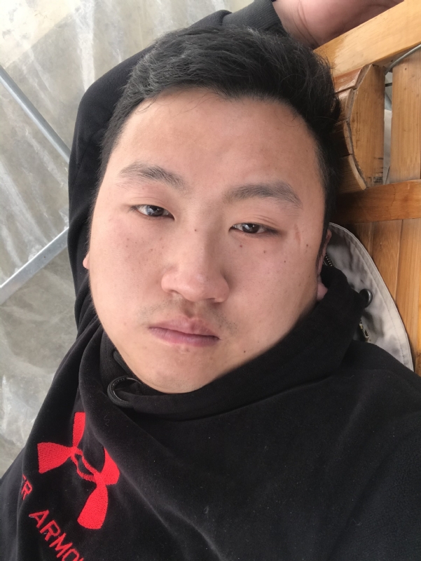寻个媳妇疼的第一张照片--滁州中老年相亲网