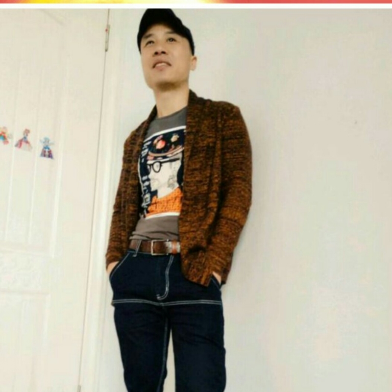 一切随缘的第一张照片--滁州中老年相亲网